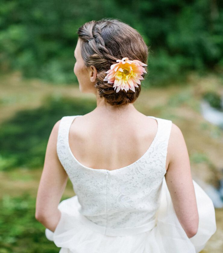 brautkleid hera therese und luise